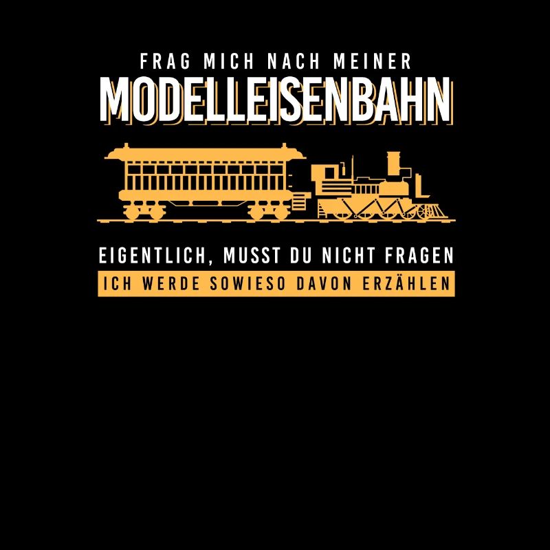 Modelleisenbahn Modellbauer Modelleisenbahner