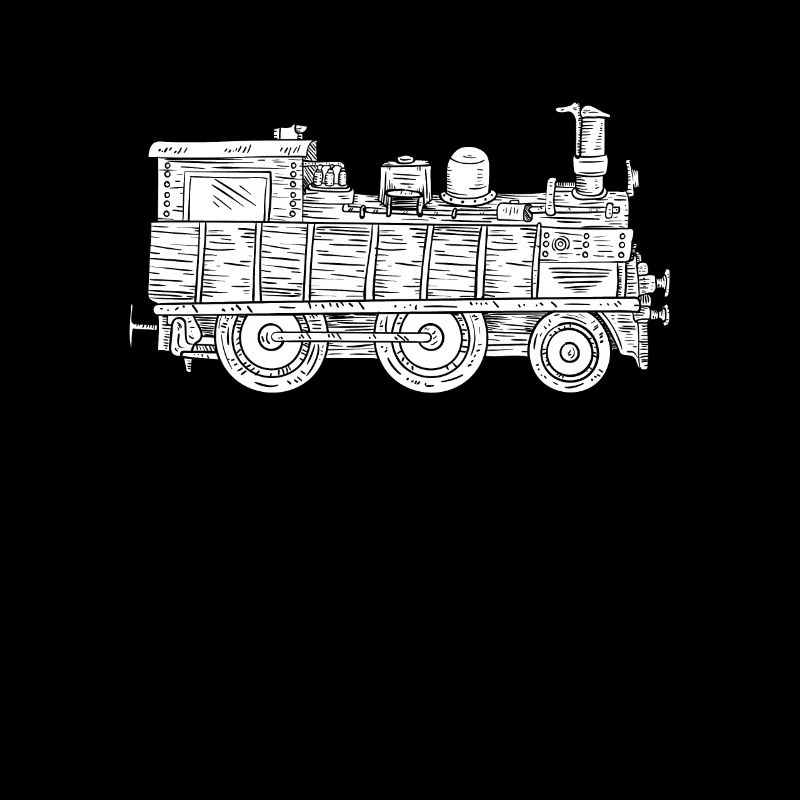 train