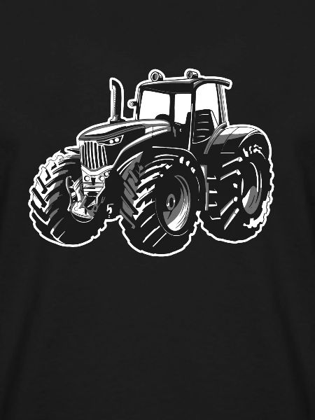 Traktor