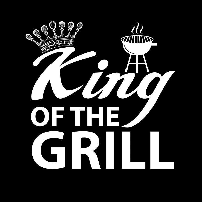 King King Grill Grill GrillEr Grill Master