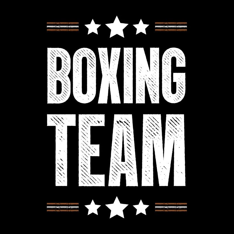 Boxing Team