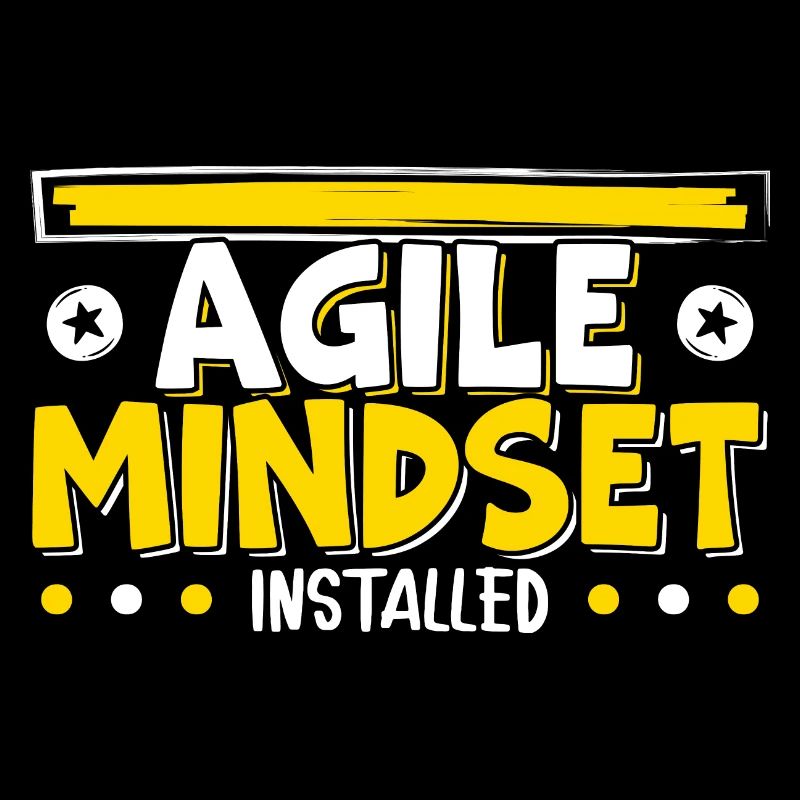 Projektmanagement Scrum | Agile Mindset Installed