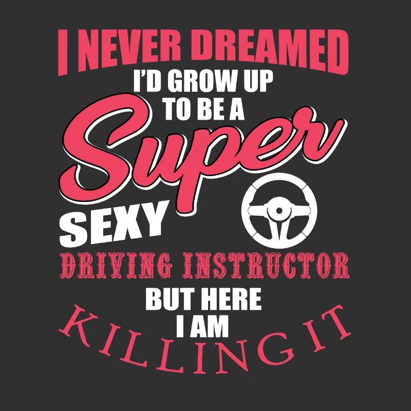 Driving instructor