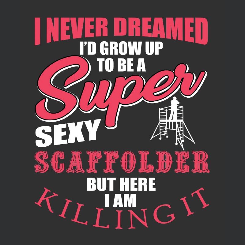 Constructeurs d’échafaudages