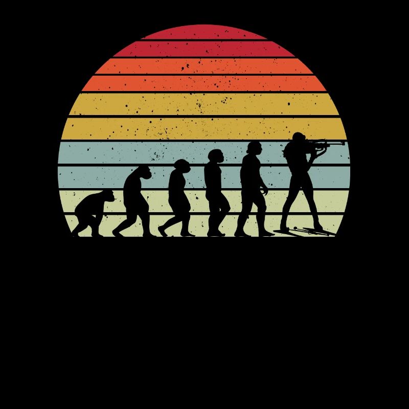 Évolution du biathlon