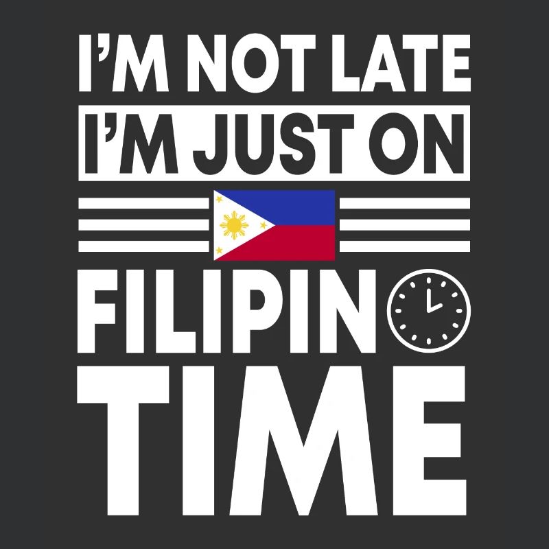 Heure philippine