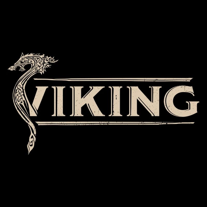 Camicia Viking Trend