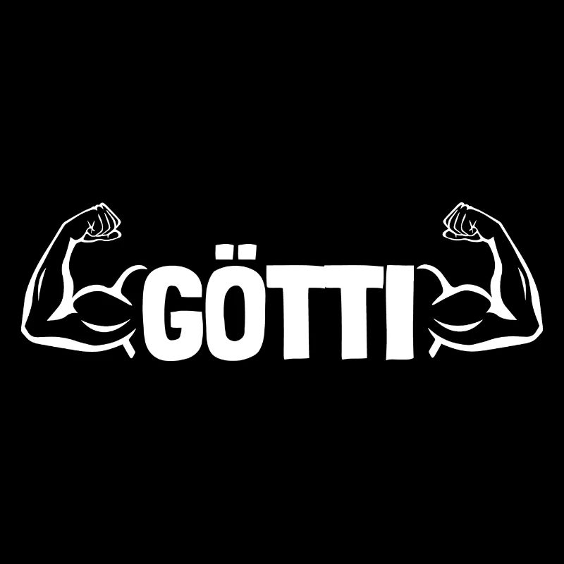 Götti ist der Beste
