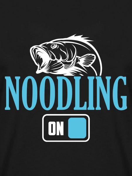 Fischer-Nudeln-Modus an