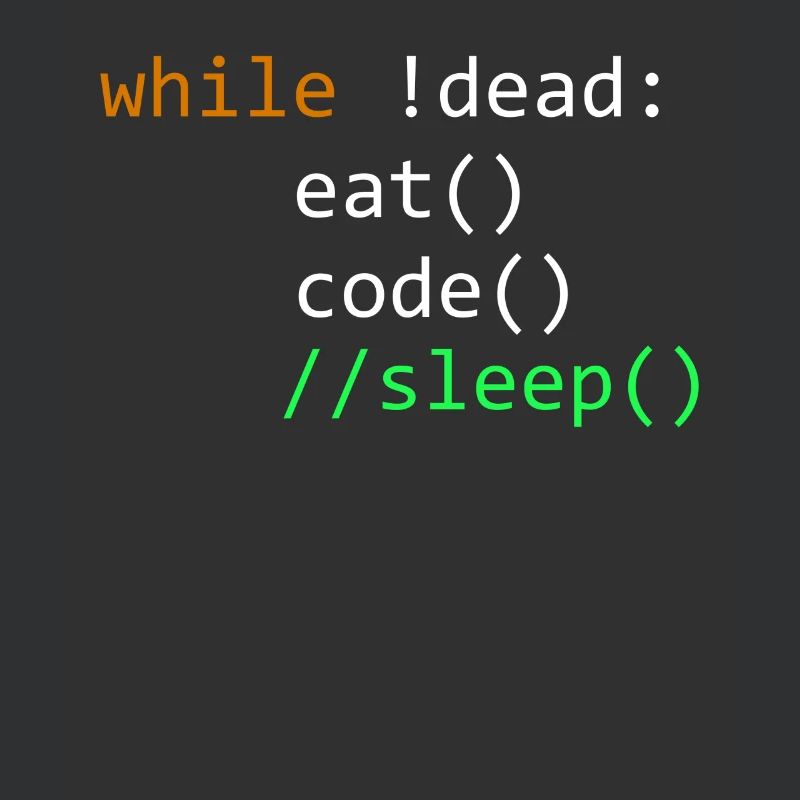 Programmierung Informatik Entwickler Programmierer