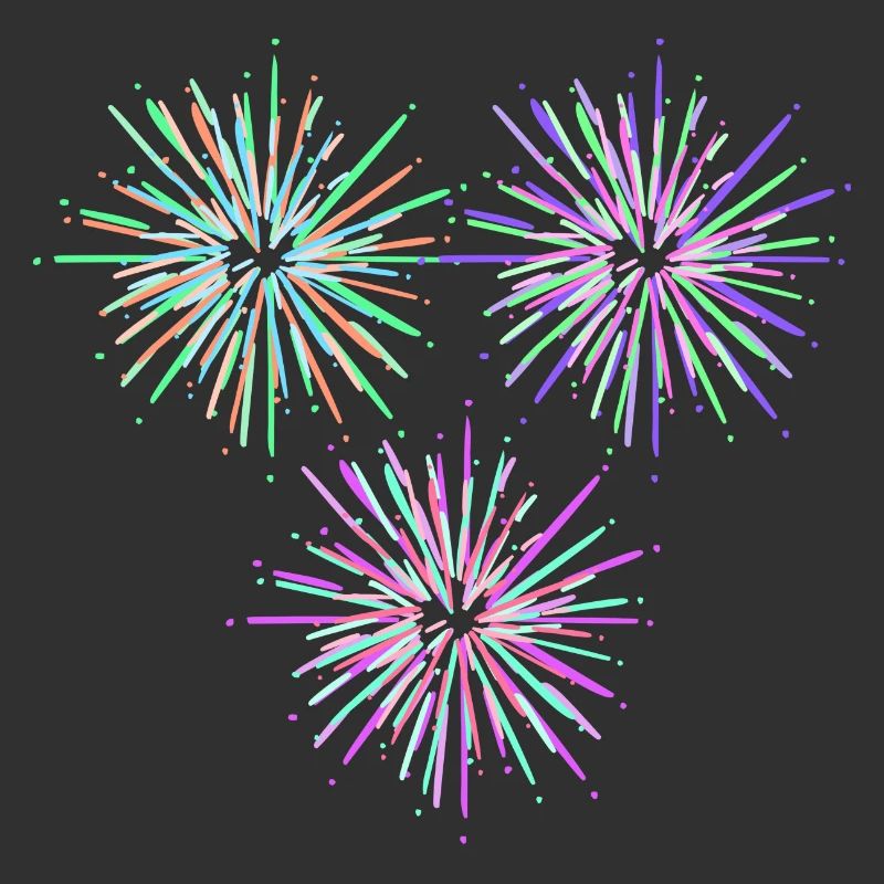 Firework rocket