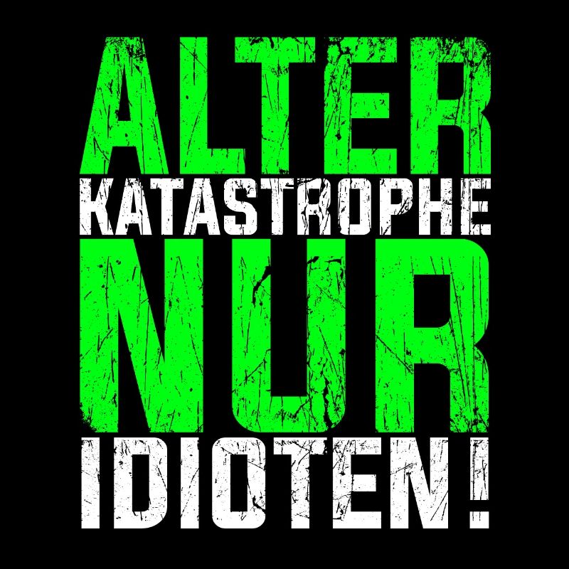 Mechaniker Spruch KFZ Mechaniker Schrauber Geschen