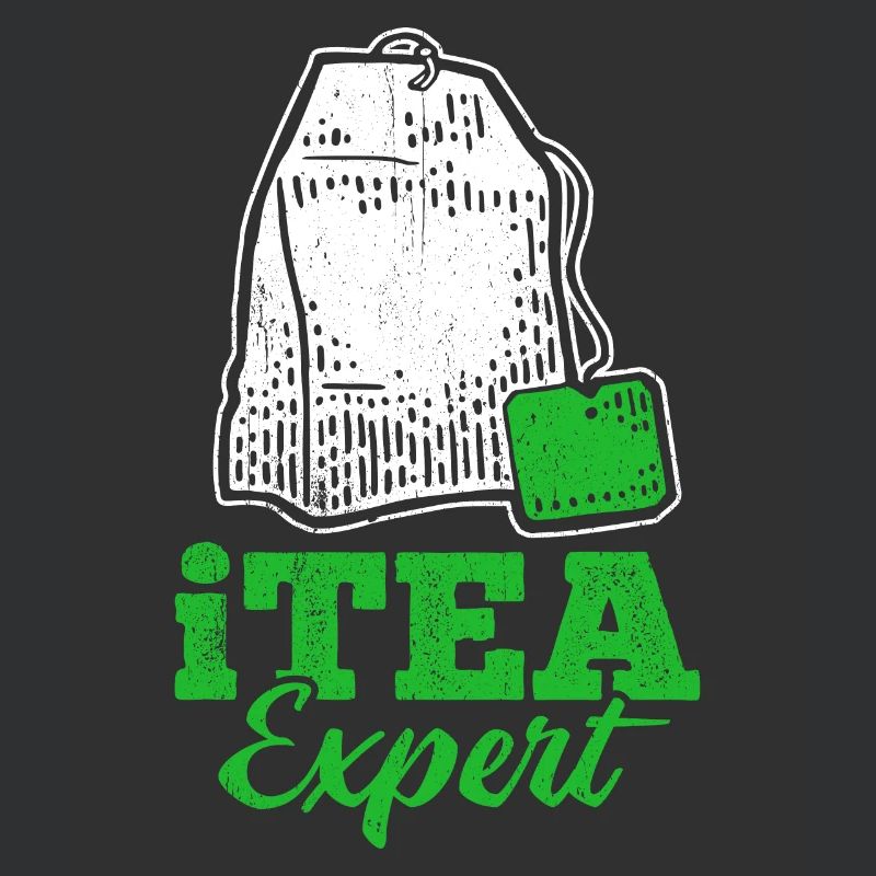 Informatiker It Experte iTEA Expert Computer Nerd
