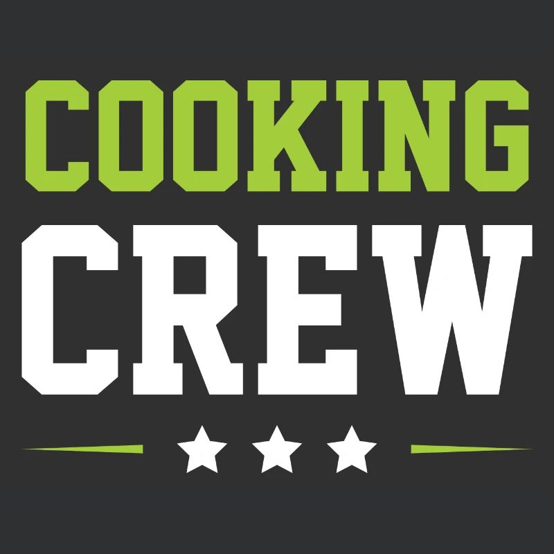 Équipe de cuisson