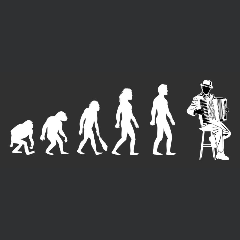 Accordeon evolution passion