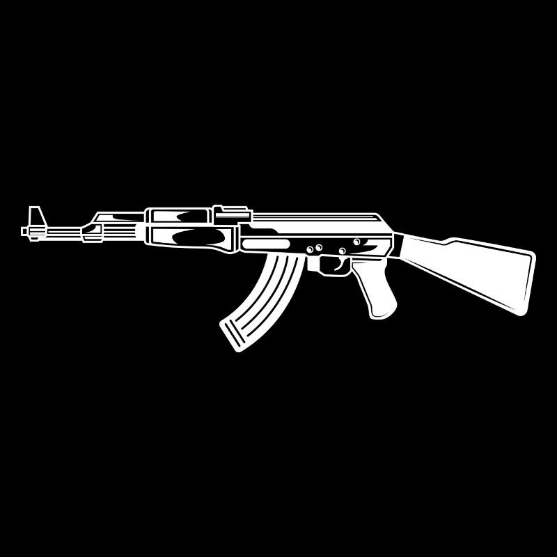Ak 47 Guns