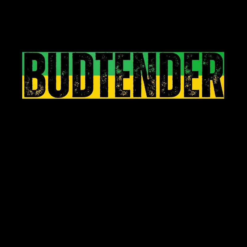 Jamaika Budtender