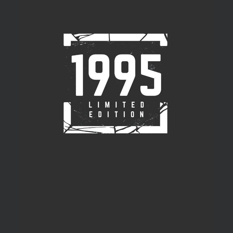 1995 Édition limitée
