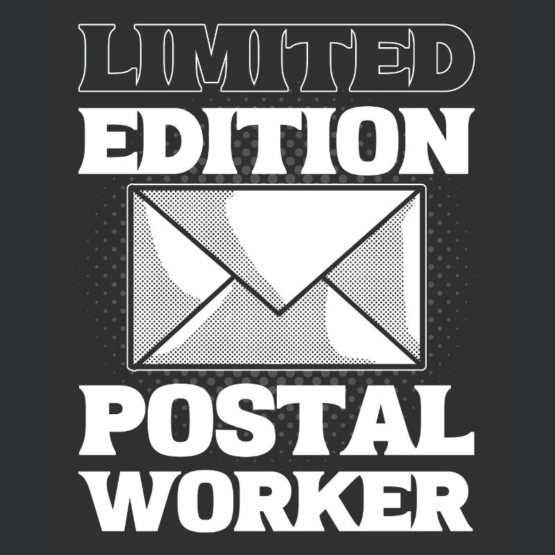 Funny postal worker postal worker