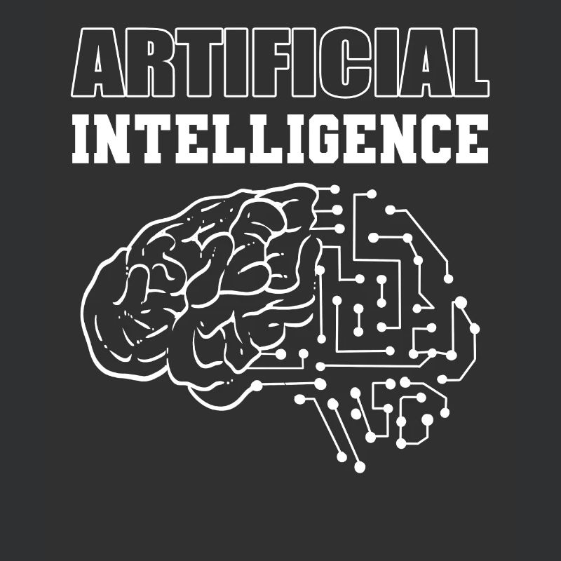 Artificial Intelligence Computertechniker