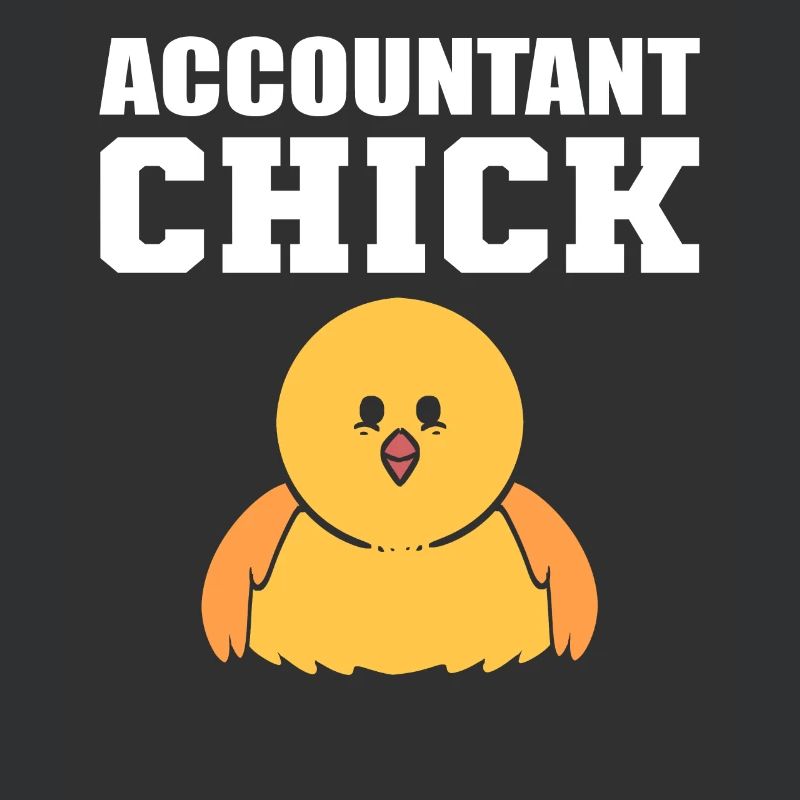 Comptable jeu de mots expert-comptable agréé