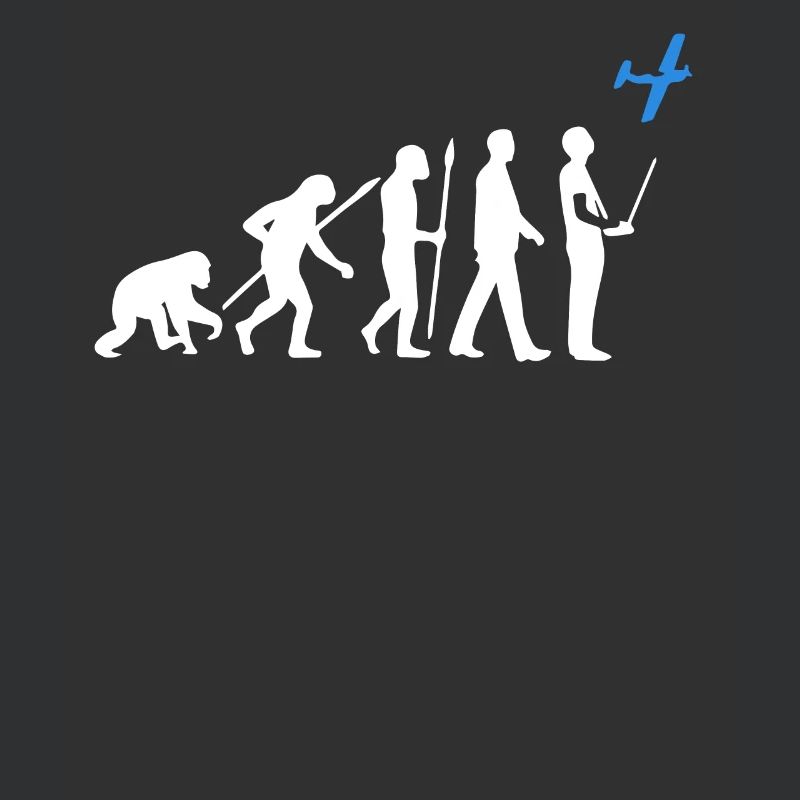 Modellflug Evolution