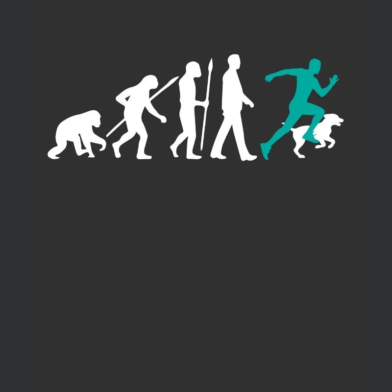 Evolution Running Jogger Doggie Dog Master