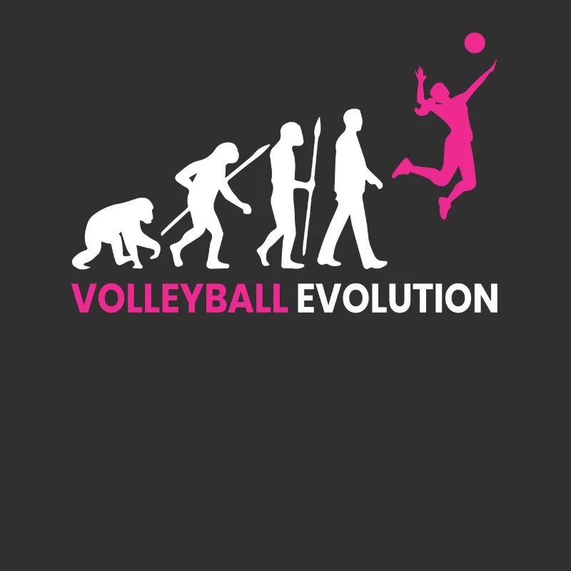 Evolution Volleyball
