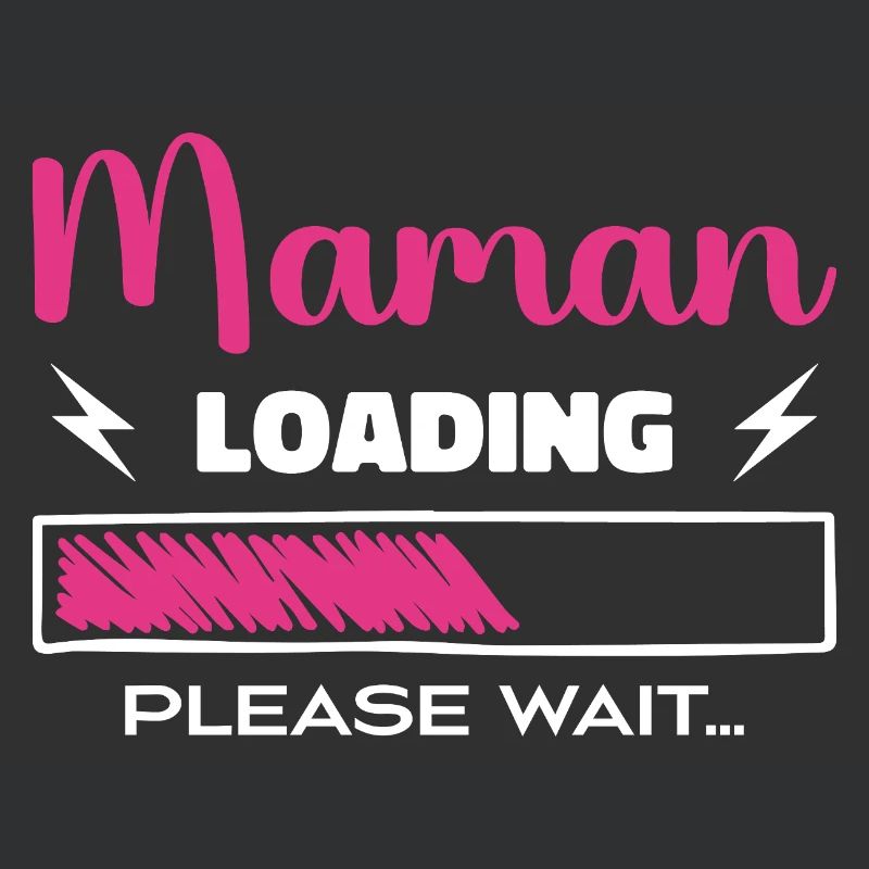 Mom loading Please Wait...