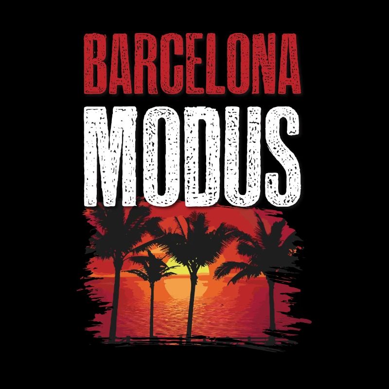 Mode Barcelone
