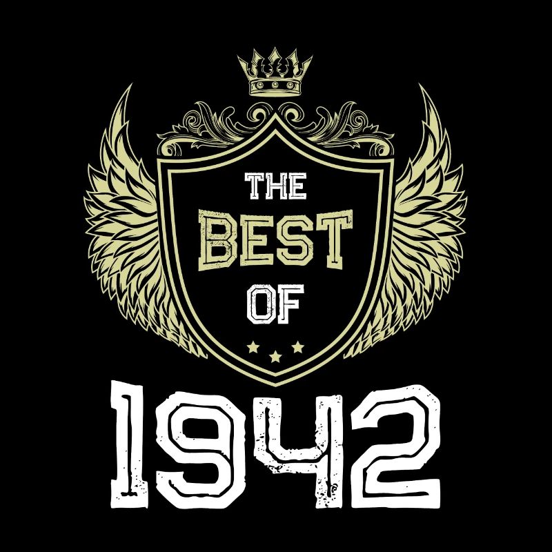 1942 best of
