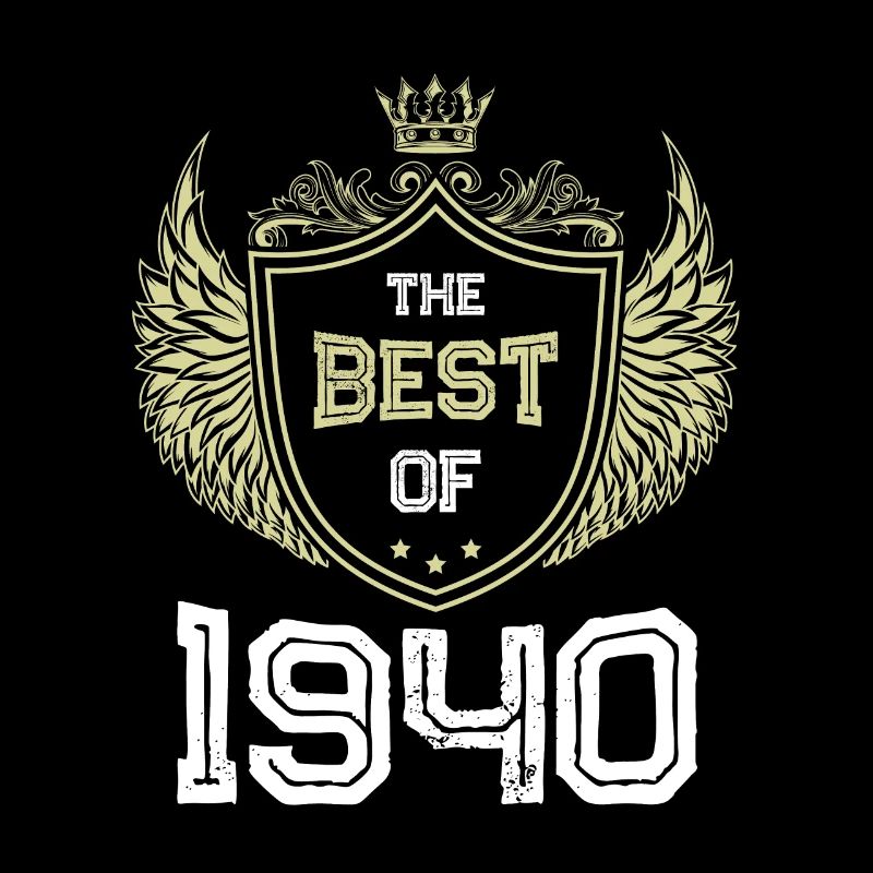 1940 best of