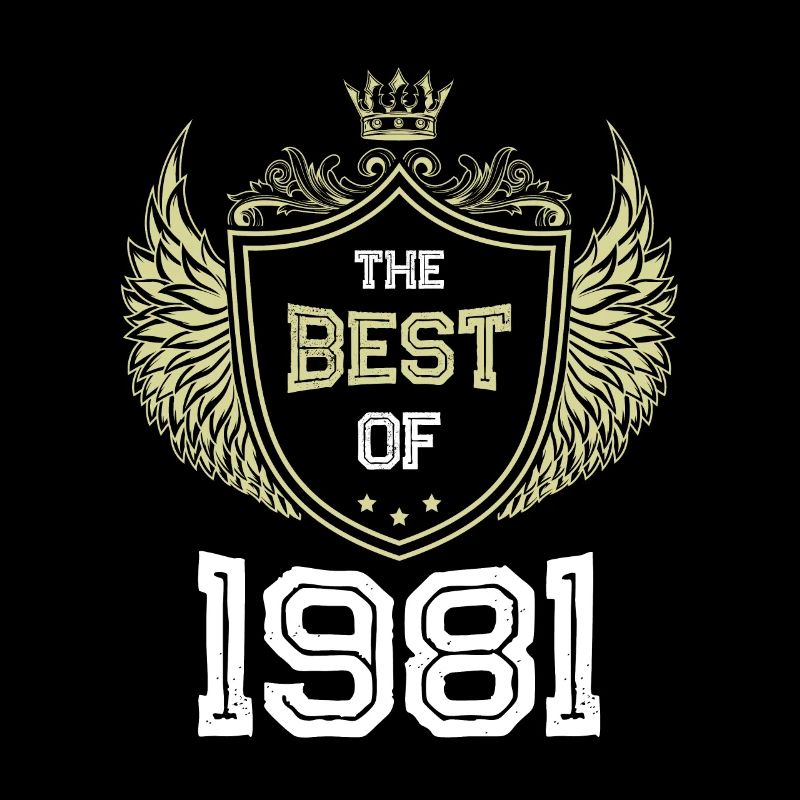 1981 best of