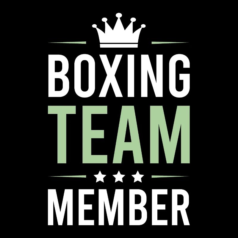 Équipe de boxe