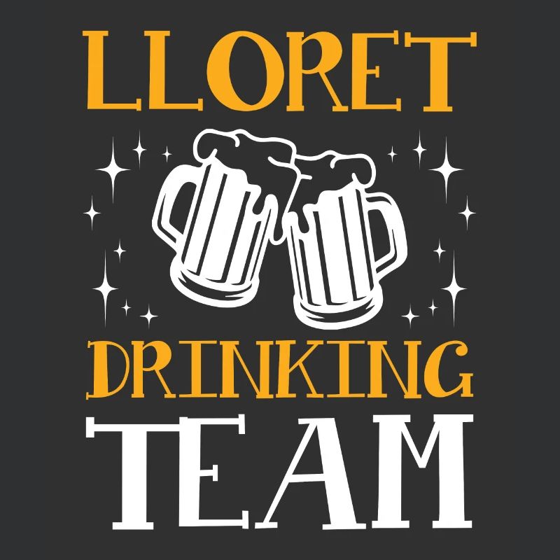 Lloret De Mar Équipe de Boisson