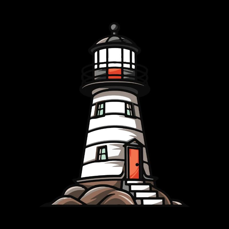 Lighthouse Coast