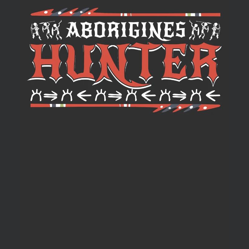Aboriginal Hunter