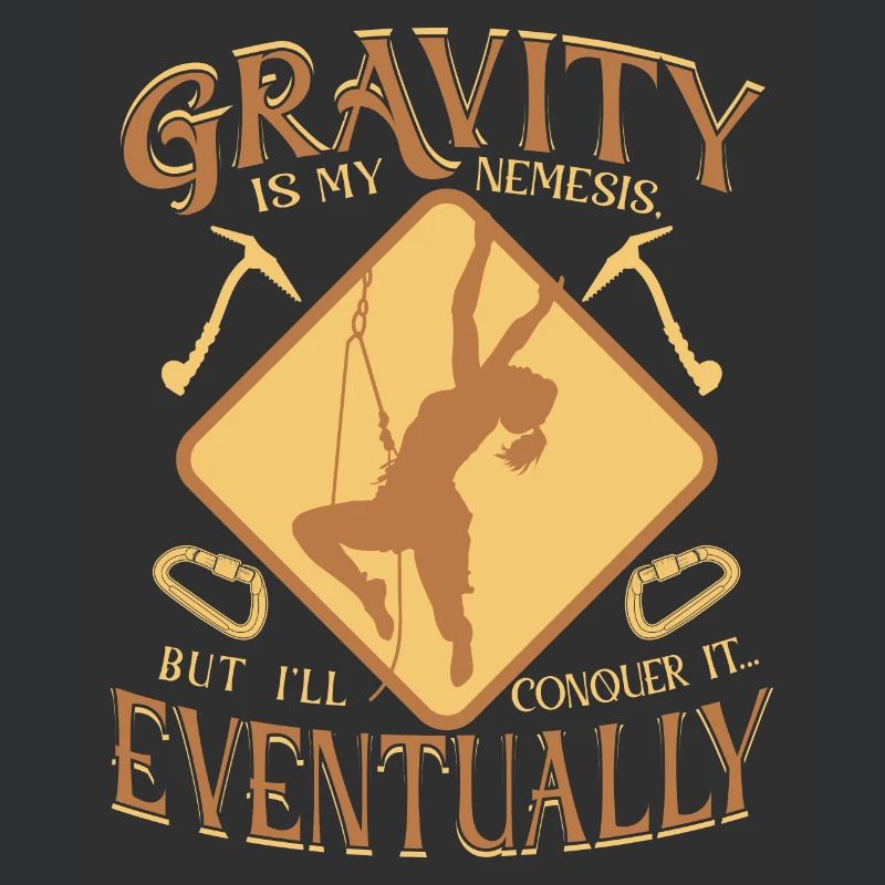 is my nemesis, but I'll conquer it... Eventually