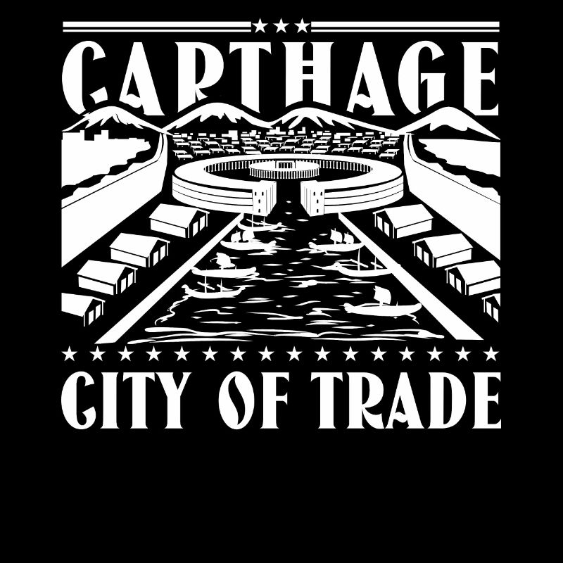 Carthage Cité de Commerce