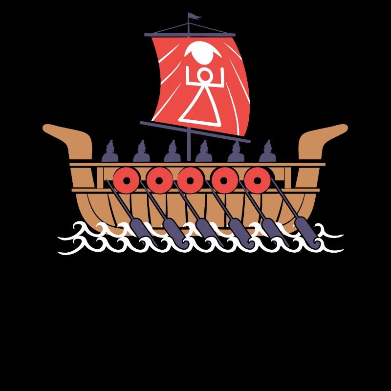 Carthage Battle Ship