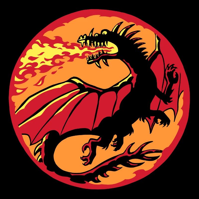 Drache