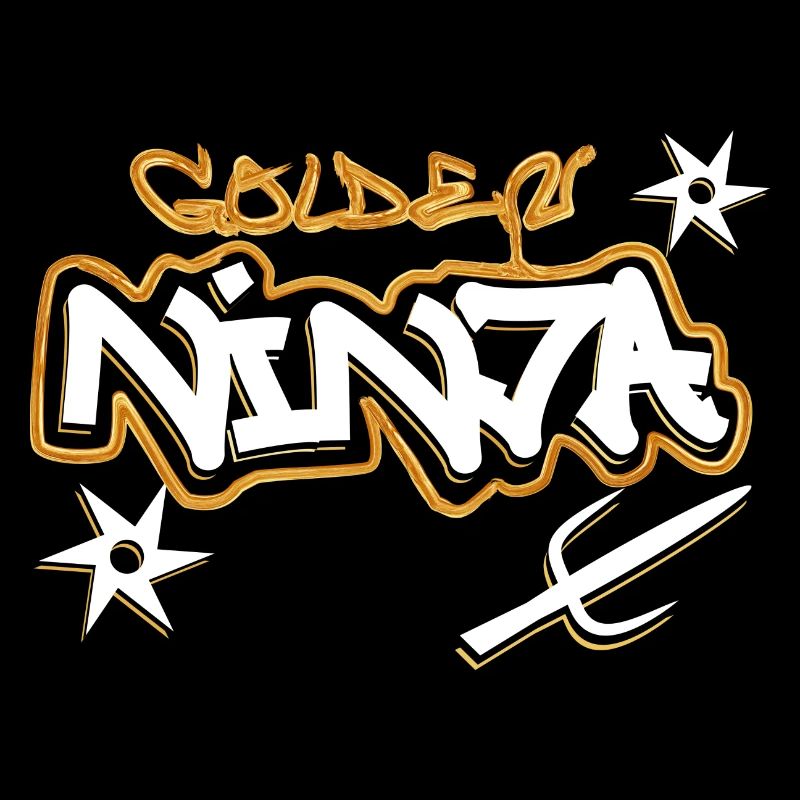 Ninja d’or