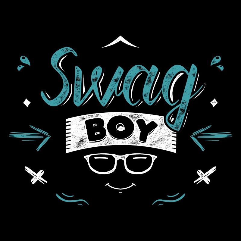 Swag Boy