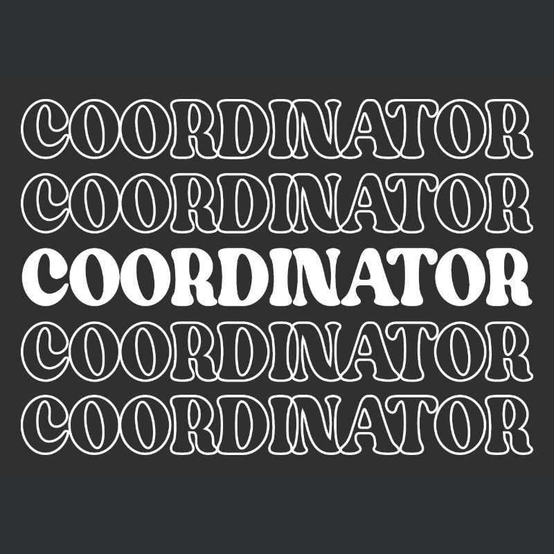 Coordinator Organizer Planner Arranger Scheduler