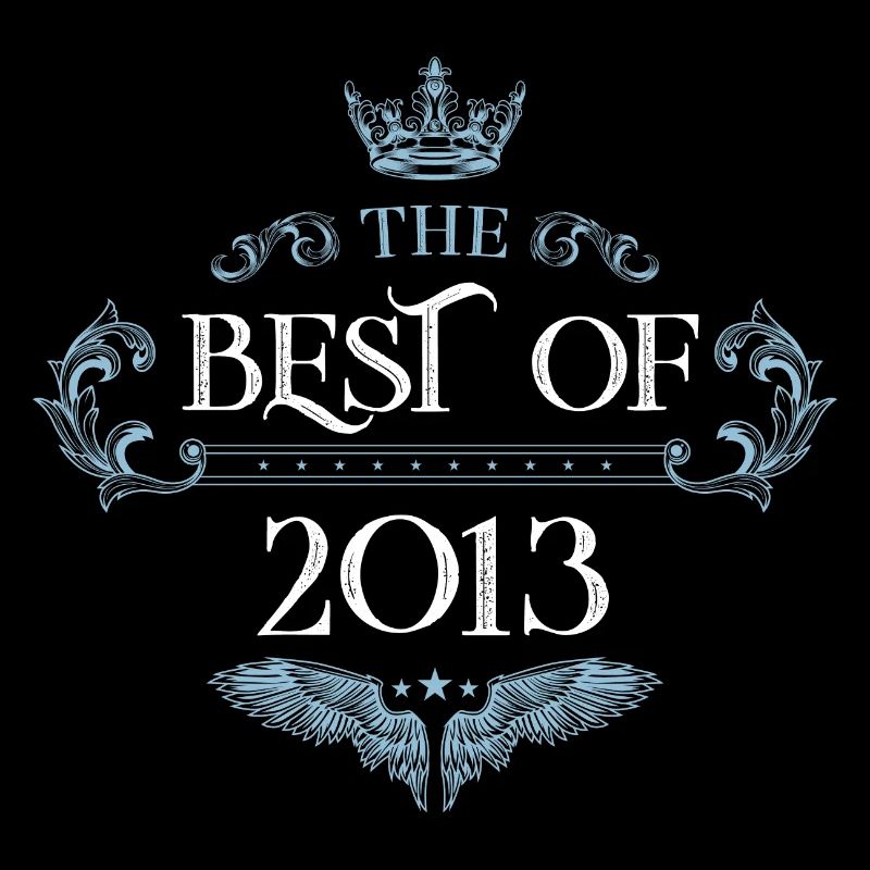 2013 best of