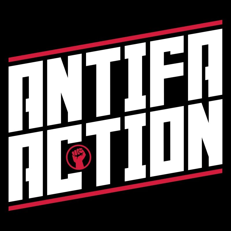 Action antifa