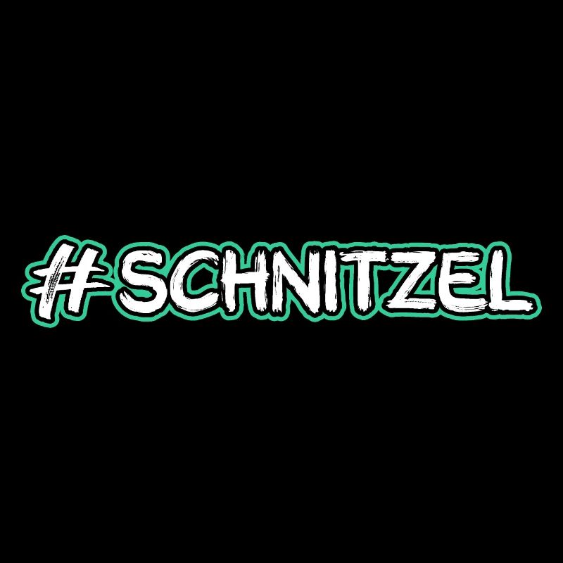 #Schnitzel, Schnitzel
