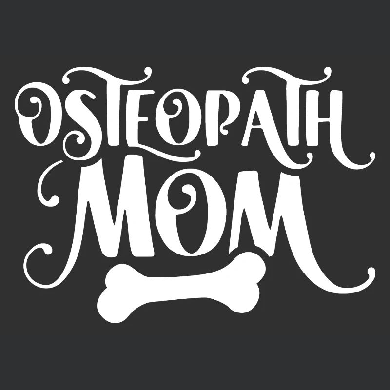 Osteopath Mama Beruf Osteopathie Osteopathin