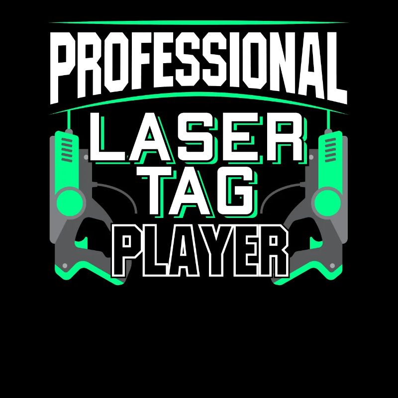 Lasertag Professional Laser Tag Player Lasergame