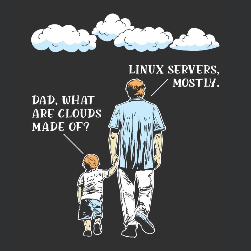 Aus Was Sind Clouds Programmierer Coder